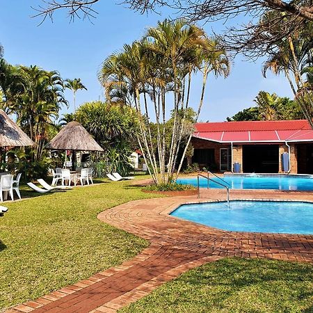 Апартаменты First Group La Rochelle Сент-Люсия Экстерьер фото