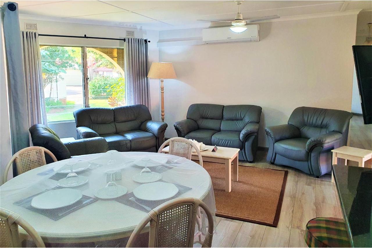Апартаменты First Group La Rochelle Сент-Люсия Экстерьер фото